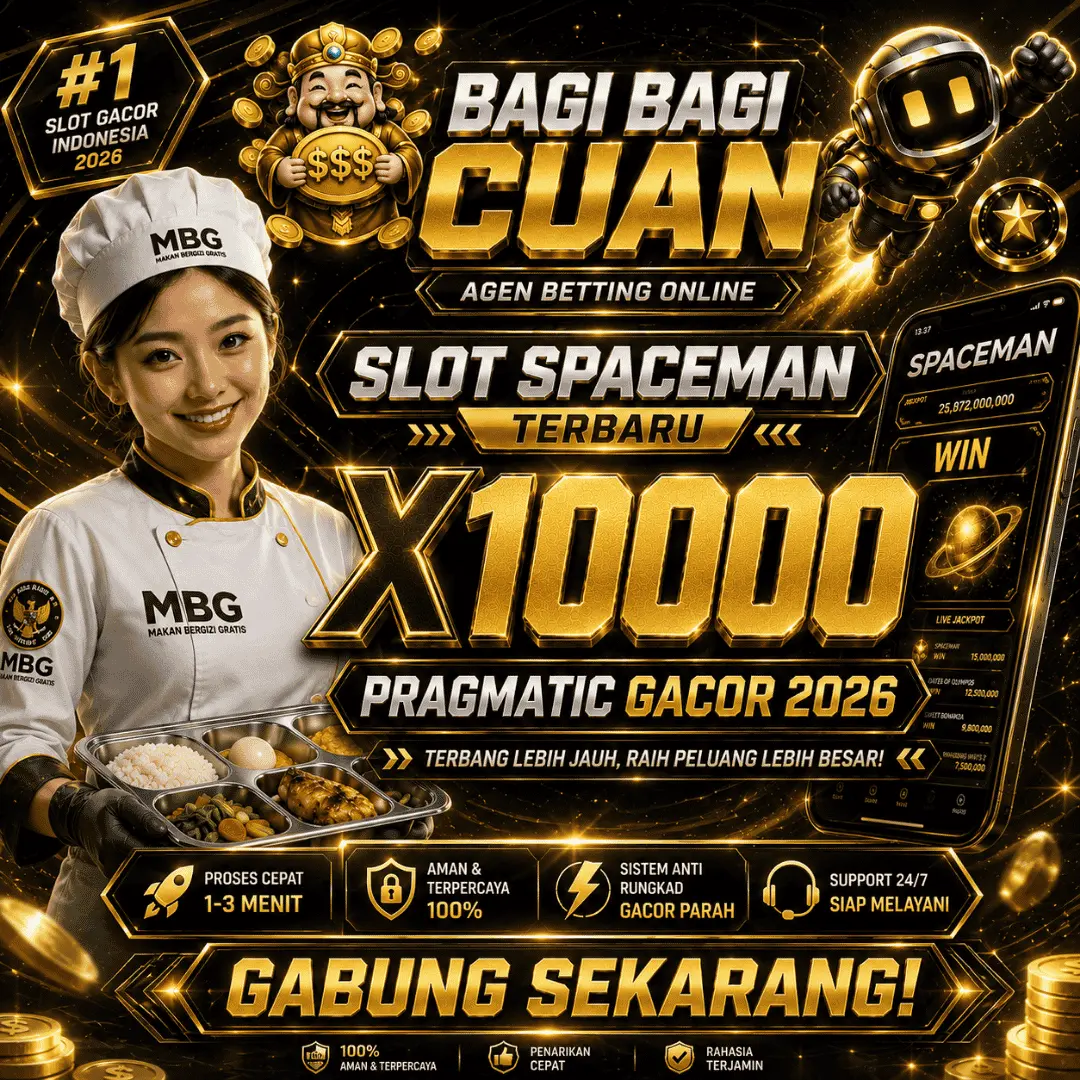 KAMU777 Banner
